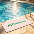 thumbnail image 4 of Alfombrilla de baño de tierra de diatomeas: súper absorbente, de secado rápido y antideslizante, ideal para el baño o la piscina., 4 of 6