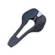 thumbnail image 1 of Yuarrent Sillín de bicicleta de carreras, asiento de bicicleta de montaña transpirable cómodo, reemplazo de cojín profesional portátil para Ciclismo Azul, 1 of 6