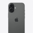thumbnail image 3 of Apple iPhone 17 256GB Negro Reacondicionado, 3 of 3