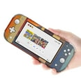 thumbnail image 2 of POBUDS Switch Skin | Sticker Wrap Vinyl Decal | Set Compatible with Nintendo Switch ( Switch Standard, Perspective), 2 of 5