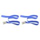 thumbnail image 2 of Eigraketly Cinturón de pesas para buceo, equipo de bloque de para buceo, accesorios para esnórquel Azul 2piezas Eigraketly  CBP199821, 2 of 6