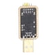 thumbnail image 4 of CH340G RS232 a módulo TTL actualiza USB puerto serie en lugar PL2303 3.3-5V, 4 of 9