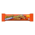 thumbnail image 4 of Reese's Crispy Crunchy Peanut Butter and Peanuts King Size Candy, Bars 3.1 oz, 18 Count, 4 of 9