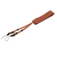 thumbnail image 2 of Camera Strap Adjustable Camera Neck Strap Shoulder Belt Strap For Instant Camera Mirrorless Camera Small DSLR Camera 47.2in Total Length, 2 of 8