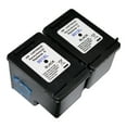 thumbnail image 1 of L-ink HP 901XL Pack de 2 Cartouches à Jet d'encres Noir à Rendement Élevé Compatible (CC654AN), 1 of 1