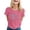 15-Pink, variant on CAIXIA Easter Day Shirt Women Womens T Shirts Cute Rabbit Graphic Tees Crewneck Funny Easter Bunny Casual Short Sleeve Tops