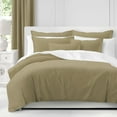 thumbnail image 2 of Nova Gold Comforter Set Super King, 2 of 5