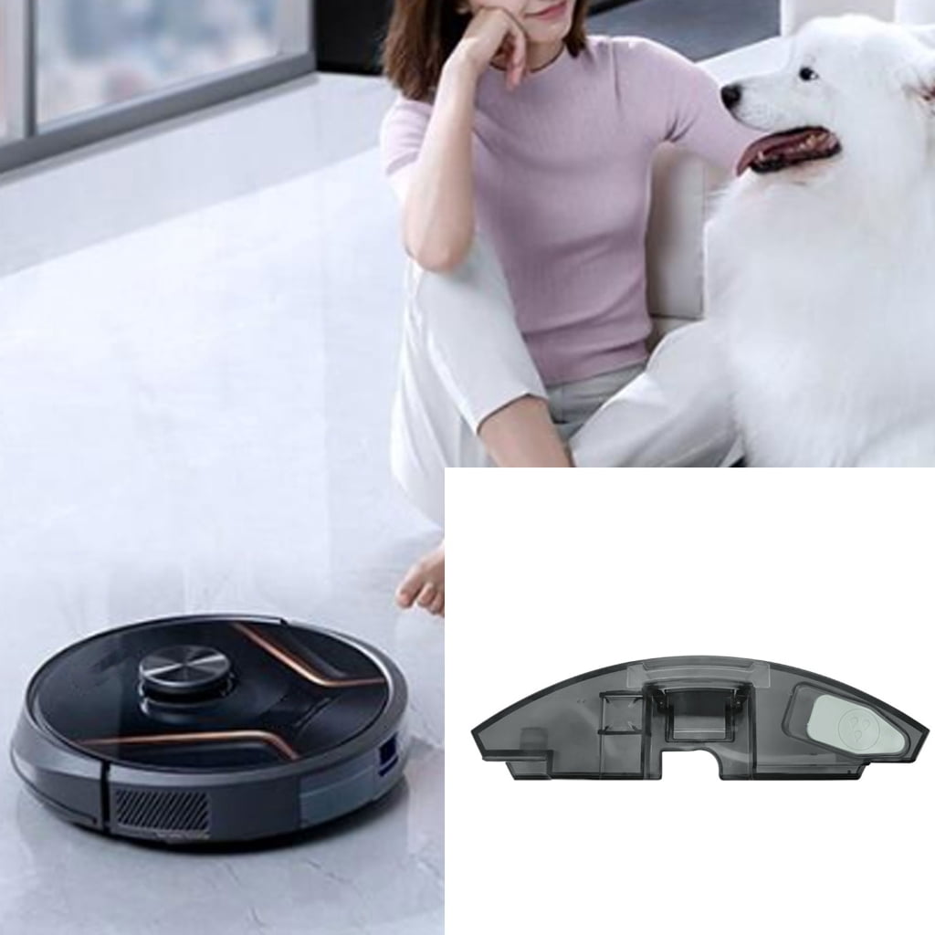 High Capacity Water Tank for RoborockG10 G10Spro Sweeping Robot Vacuum Cleaner