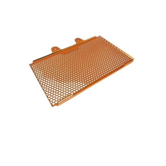 Applies to KTM Duke 125 200 390 Radiator Guard Grill Cover