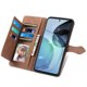 thumbnail image 4 of Funda billetera anti-golpes para GANGXUN MOTO G72 , ideal para día a día y trabajo, 4 of 5