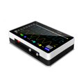 thumbnail image 1 of Double Channel 3 Trigger Modes Adjustable Digital Display Oscilloscope 1Gsa/s Sampling Ratio 100MHz Bandwidth Oscilloscopes EU Plug, 1 of 9