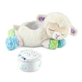 VTech® 3in1 Starry Skies Sheep Soother CryActivated Projector and