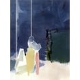 thumbnail image 2 of "Mystic Rider" Fine Art Giant Canvas print 72"x54", 2 of 6
