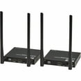 thumbnail image 6 of Eaton Tripp Lite Series HDMI over Wireless Extender Kit w IR, 4K 60 Hz, Wireless HDMI, Switchable Channel, Up to 164 ft. (50 m), 6 of 10