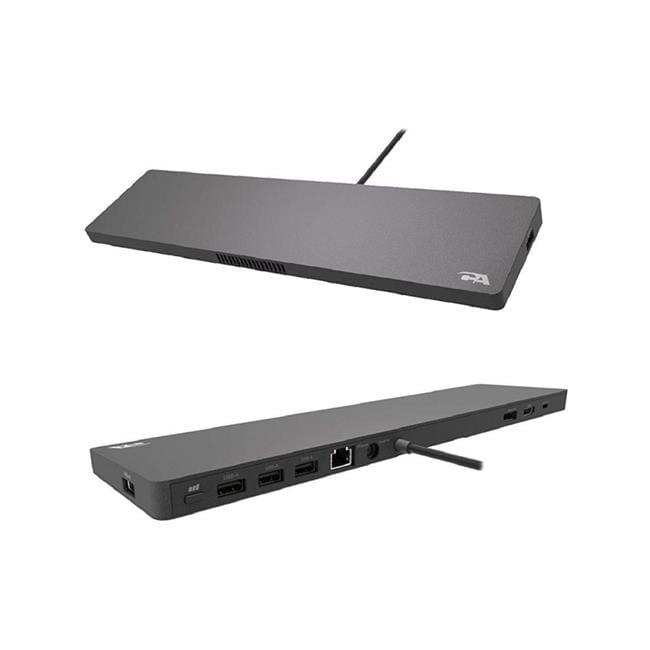 Anker 778 Thunderbolt 4 Docking Station, 12-in-1 Expansion, 100W