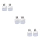 thumbnail image 5 of Lámpara de enchufe USB Seitruly Artículos para el hogar Luz de lectura cálido Blanco Type1 NO1, 5 of 6