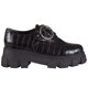 thumbnail image 2 of Zapato Con Plataforma Para Dama Vino Castalia 444-113 Castalia  444-113, 2 of 2