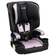 Safety 1ˢᵗ Comfort Ride Booster Car Seat, Seal Pup