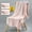 Pink[3Pack], variant on Djiypn Bath Towel 1 Pack, Ultra Soft Water-Absorbent Bath Towel, Lightweight Towels for Body, Sport, Yoga, SPA, Fitness, (Pink, 13 x 30 Inches)