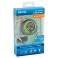 Homedics 3D Deluxe Pedometer