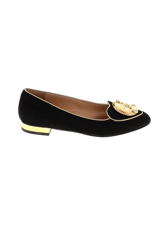 Charlotte Olympia Flats in Womens Flats - Walmart.com