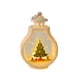 thumbnail image 1 of Linterna LED navideña, linterna navideña iluminada, creativa, multiusos, decorativa, navideña. Arbol de Navidad, 1 of 9