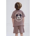 thumbnail image 4 of Conjunto de disfraz de Mickey Mouse de Disney para niños pequeños, vintage, 5T, 4 of 6