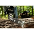 thumbnail image 6 of Ryobi 16” 37cc 2-Cycle Gas Powered Chainsaw, Anti-Vibe Handle, Automatic Oiler, Safe-T-Tip, 6 of 6