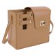 thumbnail image 2 of Botella Bolso Hombro para Mujeres PU Cuero Portátil Viajes Al Aire Libre, 2 of 9