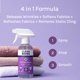 thumbnail image 2 of Spray antiarrugas CleanBoss 2 x 354 ml + viaje de 59 ml, 2 of 6