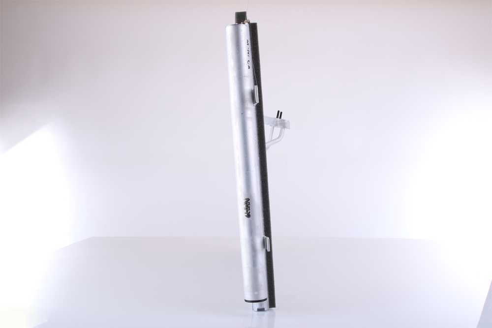 Nissens 941126 Air Conditioning Condenser/Receiver Drier Assembly