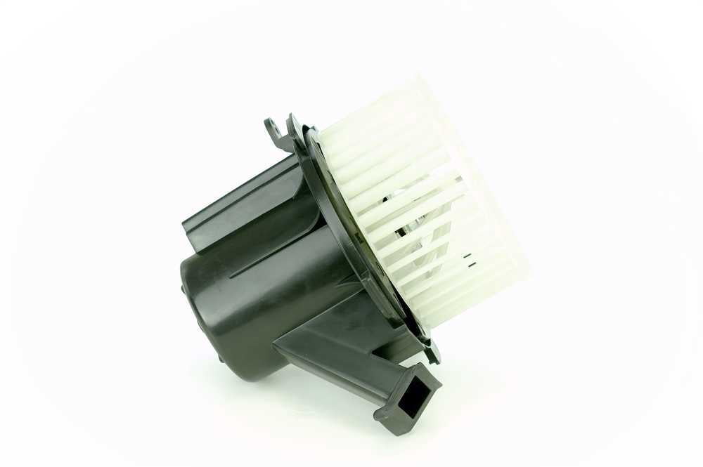 Nissens 87208 HVAC Blower Motor Assembly