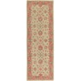 thumbnail image 2 of Kaleen Weathered Hand-tufted Wtr06-36 Watermelon Area Rugs, 2 of 3