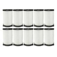 thumbnail image 1 of Hepa Filter For Moosoo D600 D601 Corded Filter Hepa Element, 1 of 4