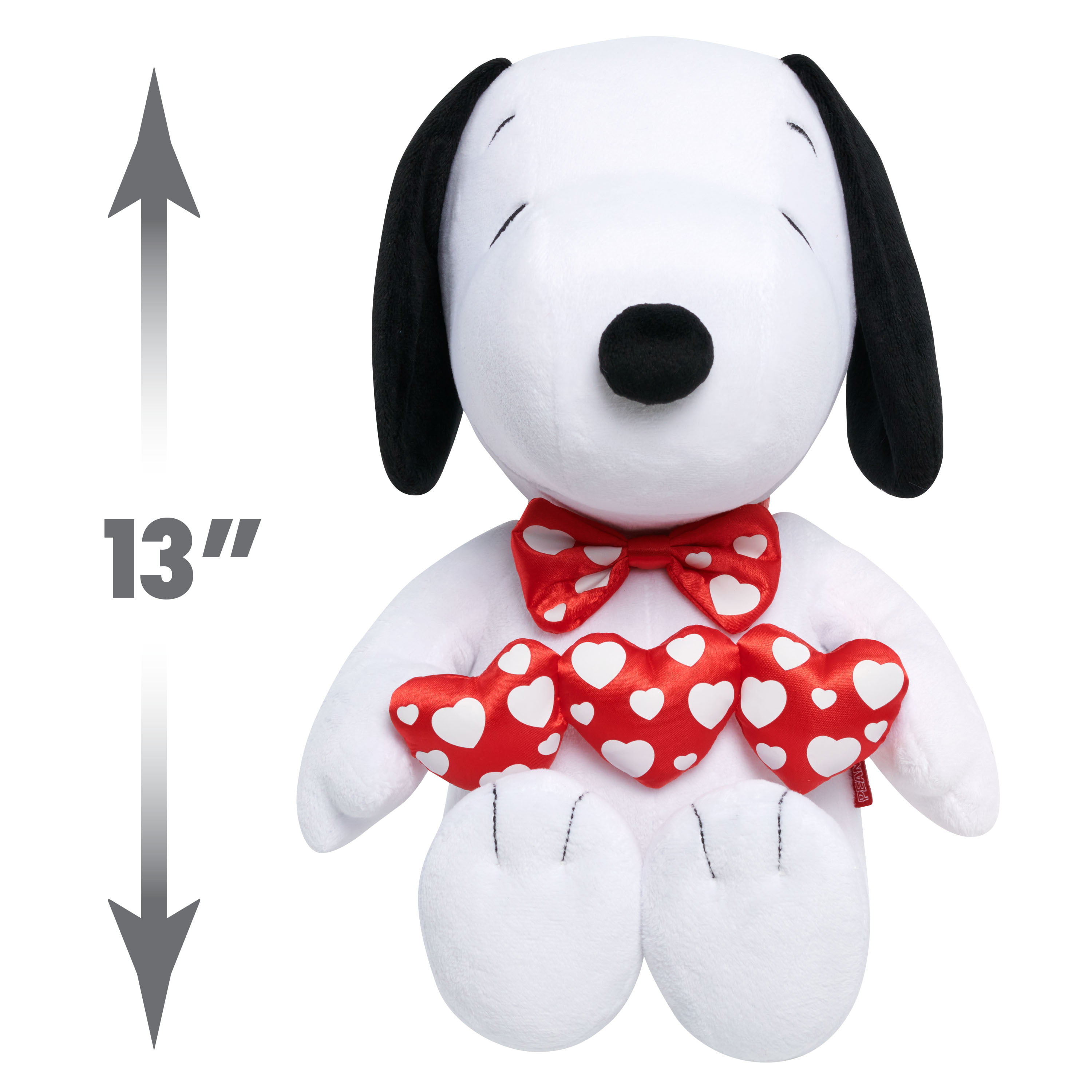 LotFancy Teddy Bear Stuffed Animal, 6 Pack 10 in Bulk Bear Plush Toy Gifts  for Kids Baby,Brown, Beige