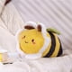 thumbnail image 4 of 12 pulgadas de juguete de peluche almohada, suave abrazo almohadas muñeca para niños fiesta de cumpleaños de San Valentín, 4 of 7
