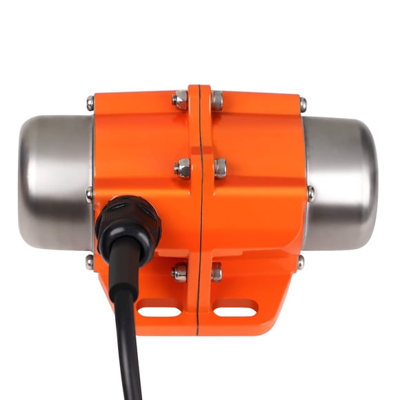 Motor Eléctrico TOAUTO TB60 60W 110V CA 3600RPM Aluminio