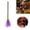 A, variant on Ailezt Halloween Decor Halloween Witch Decorations Halloween Party Cosplay Prop