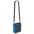 thumbnail image 4 of Funda de silicona suave anticaída para altavoz inalámbrico para Marshall Stockwell II (azul) WDOplteas Para estrenar, 4 of 9