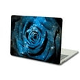 thumbnail image 3 of KSK KAISHEK Hard Case Shell Cover Only Compatible MacBook Pro 14" 2023 2022 2021 M2 A2779 A2442 M1, Flower 129, 3 of 5