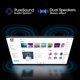 thumbnail image 5 of Tableta PC BDF P40 de 10,1 pulgadas, ocho núcleos, 8 GB de RAM, 256 GB de ROM, Android 12, Google Play, red dual 4G, GPS, Bluetooth, WiFi, tableta esmerilada, 5 of 5