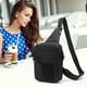 thumbnail image 4 of Outdoor Tacticals Chest Bag Multi-functional Guns Bag Waterproof Field Sling Guns Bag Singles, 4 of 5
