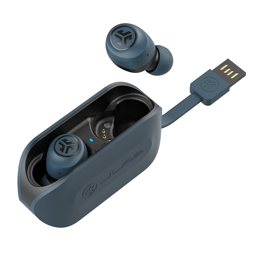 Jlab go air true wireless earbuds review hotsell