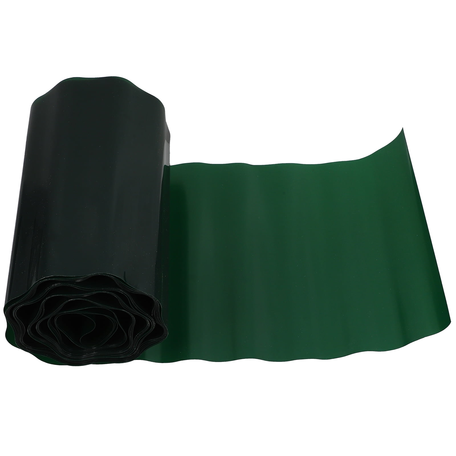 vidaXL 17x Garden Fence Boarder 32ft Schermen Randen Picket Gazonpaneel