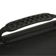 thumbnail image 4 of Étui de transport rigide pour enceinte Bluetooth Pulse 5, protection antichoc, sac de rangement pour enceinte sans fil, noir, 4 of 4