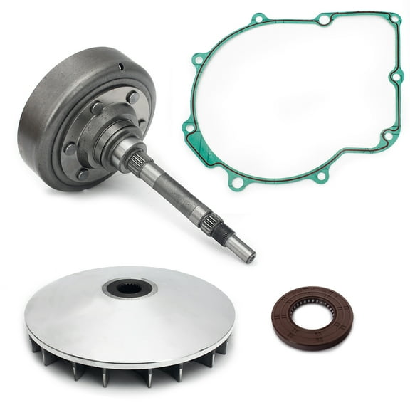 Wet Clutch Drum Housing Primary Sheave Gasket Oil Seal for HISUN UTV YS 700 500