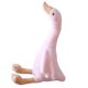 thumbnail image 1 of Peluche de cisne de 40 cm, ideal como regalo de cumpleaños, cómodo y bonito, lavable a máquina, disponible en 3 colores., 1 of 5