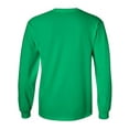 thumbnail image 2 of Callate Adult Long Sleeve T-shirt, 2 of 2