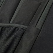 Solo New York Re Define Backpack, Black, Laptop Tote