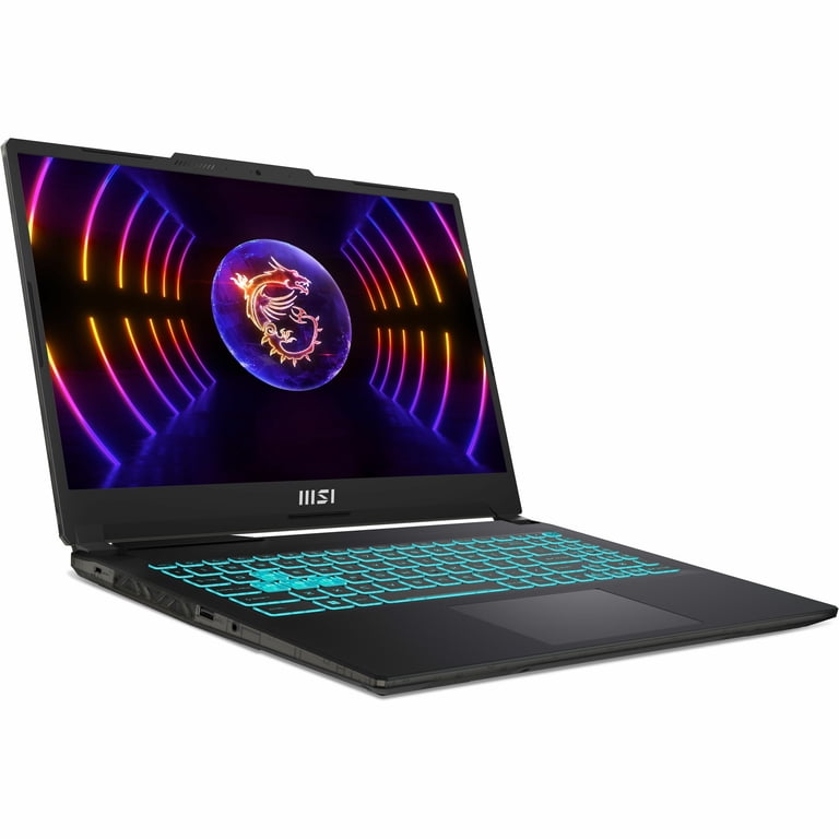 MSI 15.6